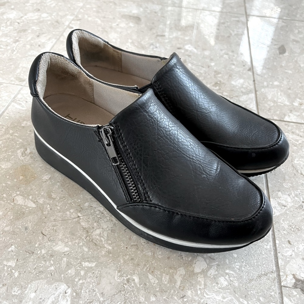 Naturalizer shoes